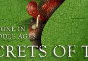 Exhibition Secrets of the Painters - Cologne in the Middle Ages