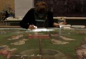 Documentairereeks 'Geheimen van het Lam Gods' op Canvas