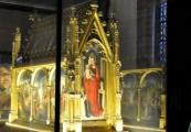 New Chief Curator for the Hospitaalmuseum of Bruges