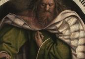 Van Eyck conferentie
